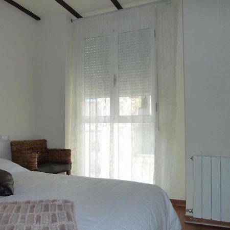 Apartamento Con Encanto Corona Valencia Kültér fotó