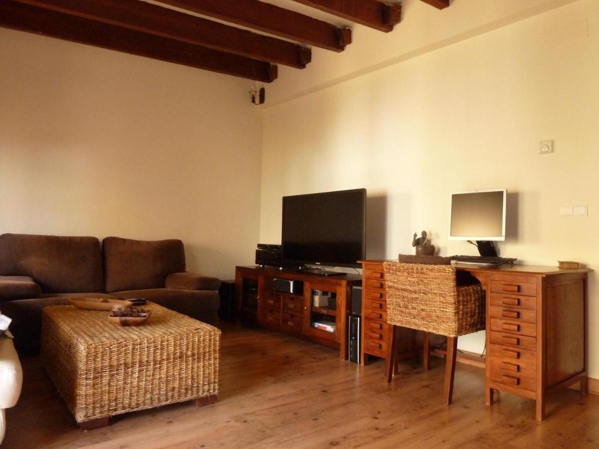 Apartamento Con Encanto Corona Valencia Kültér fotó