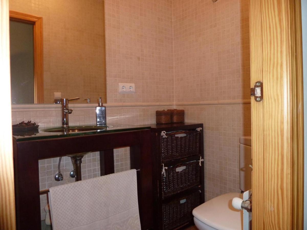 Apartamento Con Encanto Corona Valencia Kültér fotó